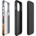 Vincent Hie Rising Tiger iPhone 13 Pro Max Impact Case