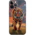 Vincent Hie Rising Tiger iPhone 13 Pro Max Skin