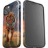 Rising Tiger by Vincent Hie iPhone 15 Plus Impact Case