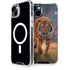 Rising Tiger by Vincent Hie iPhone 15 Plus MagSafe Case