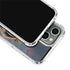 Rising Tiger by Vincent Hie iPhone 15 Pro Clear Case