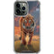 Vincent Hie Rising Tiger iPhone 14 Pro Max Clear Case
