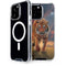 Rising Tiger by Vincent Hie iPhone 15 Pro Max MagSafe Case