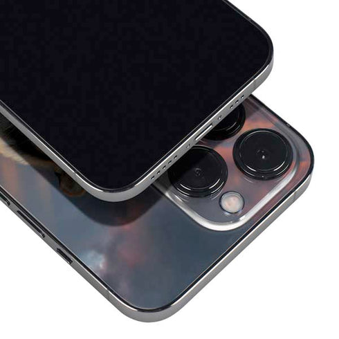 Vincent Hie Rising Tiger iPhone 14 Pro Max Skin