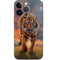 Rising Tiger by Vincent Hie iPhone 15 Pro Skin