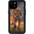 Rising Tiger by Vincent Hie iPhone 15 Plus Waterproof Case