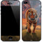 Vincent Hie Rising Tiger iPhone 5/5s/5SE Skin