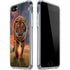 Vincent Hie Rising Tiger iPhone SE (2nd & 3rd Gen) Clear Case