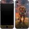 Vincent Hie Rising Tiger iPhone SE (2nd & 3rd Gen) Skin