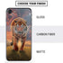 Vincent Hie Rising Tiger iPhone SE (2nd & 3rd Gen) Skin