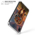 Rising Tiger by Vincent Hie iPhone XR Clear Case
