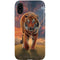 Vincent Hie Rising Tiger iPhone XR Pro Case
