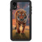 Vincent Hie Rising Tiger iPhone XR Waterproof Case