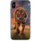 Vincent Hie Rising Tiger iPhone XS Skin