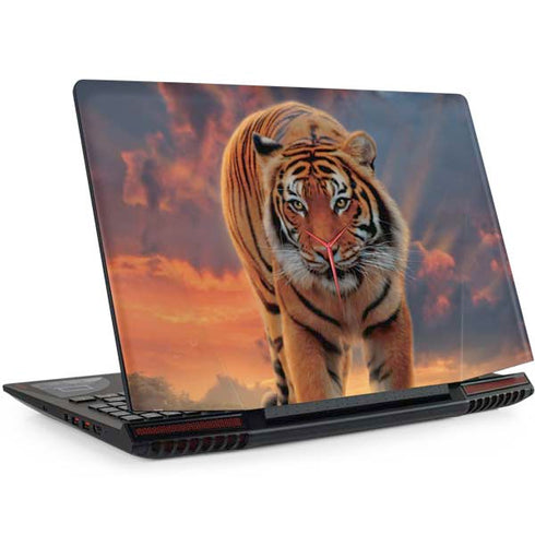 Vincent Hie Rising Tiger Legion Y720 Skin