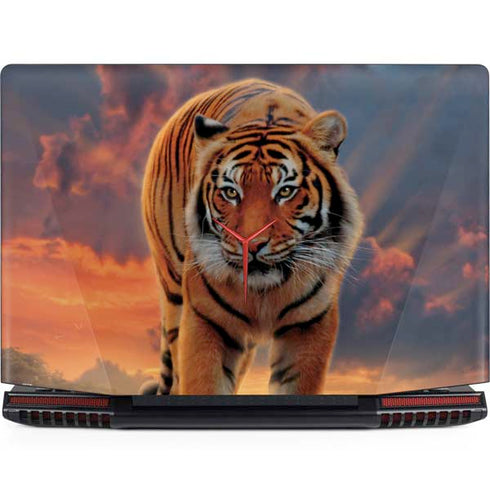 Vincent Hie Rising Tiger Legion Y720 Skin