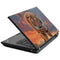 Vincent Hie Rising Tiger Lenovo T420 Skin