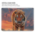 Rising Tiger by Vincent Hie MacBook Air 15in (2023-2025) Case plus Skin