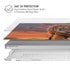 Rising Tiger by Vincent Hie MacBook Air 15in (2023-2025) Case plus Skin