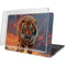 Vincent Hie Rising Tiger MacBook Pro 16in (2019-20) Case plus Skin