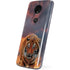 Vincent Hie Rising Tiger Moto E5 Plus Skin