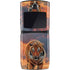 Vincent Hie Rising Tiger Motorola RAZR Skin
