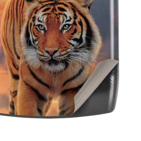 Vincent Hie Rising Tiger Motorola RAZR Skin