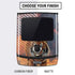 Vincent Hie Rising Tiger Motorola RAZR Skin