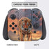 Vincent Hie Rising Tiger Nintendo Switch Bundle Skin