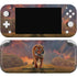 Vincent Hie Rising Tiger Nintendo Switch Lite Skin