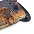 Vincent Hie Rising Tiger Nintendo Switch OLED (2021) Skin