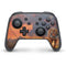 Vincent Hie Rising Tiger Nintendo Switch Pro Controller Skin