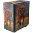 Vincent Hie Rising Tiger NZXT H510 Compact ATX Mid-Tower Case Skin