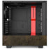 Vincent Hie Rising Tiger NZXT H510 Compact ATX Mid-Tower Case Skin