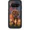 Vincent Hie Rising Tiger Otterbox Commuter Galaxy Skin