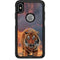 Vincent Hie Rising Tiger Otterbox Commuter iPhone Skin