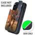 Rising Tiger by Vincent Hie Otterbox Defender iPhone Skin