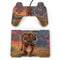 Vincent Hie Rising Tiger PlayStation Classic Bundle Skin