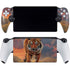 Rising Tiger by Vincent Hie PlayStation Portal Remote Player Skin