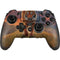 Vincent Hie Rising Tiger PlayStation Scuf Vantage 2 Controller Skin