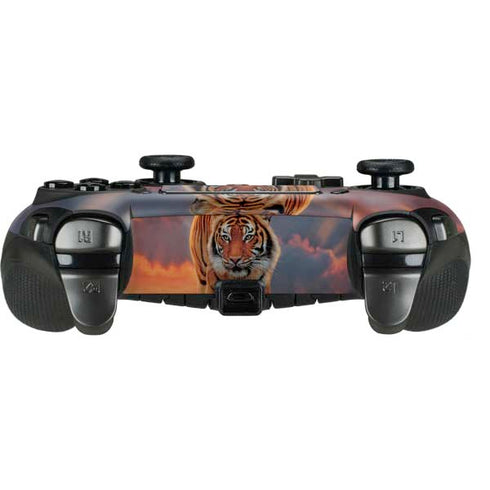 Vincent Hie Rising Tiger PlayStation Scuf Vantage 2 Controller Skin