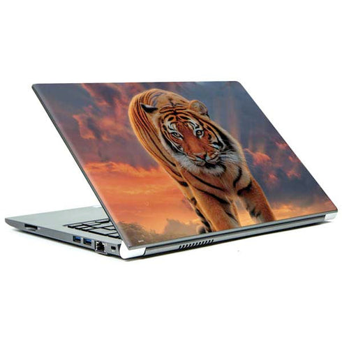 Vincent Hie Rising Tiger Portege Z30t/Z30t-A Skin