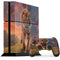 Vincent Hie Rising Tiger PS4 Console and Controller Bundle Skin