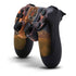 Vincent Hie Rising Tiger PS4 Controller Skin