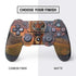 Vincent Hie Rising Tiger PS4 Controller Skin
