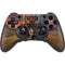 Vincent Hie Rising Tiger PS4/PC SCUF Impact Controller Skin
