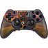 Vincent Hie Rising Tiger PS4/PC SCUF Impact Controller Skin