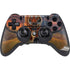 Vincent Hie Rising Tiger PS4/PC SCUF Impact Controller Skin