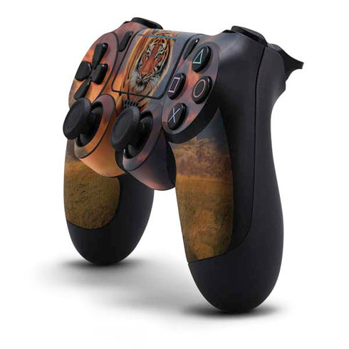 Vincent Hie Rising Tiger PS4 Pro/Slim Controller Skin