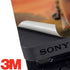 Vincent Hie Rising Tiger PS4 Slim Skin